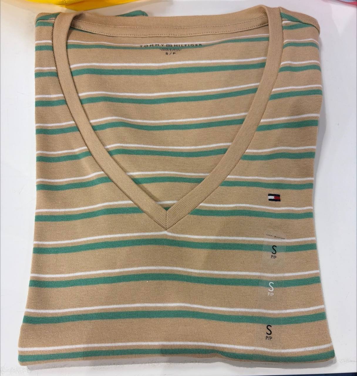 camiseta manga curta