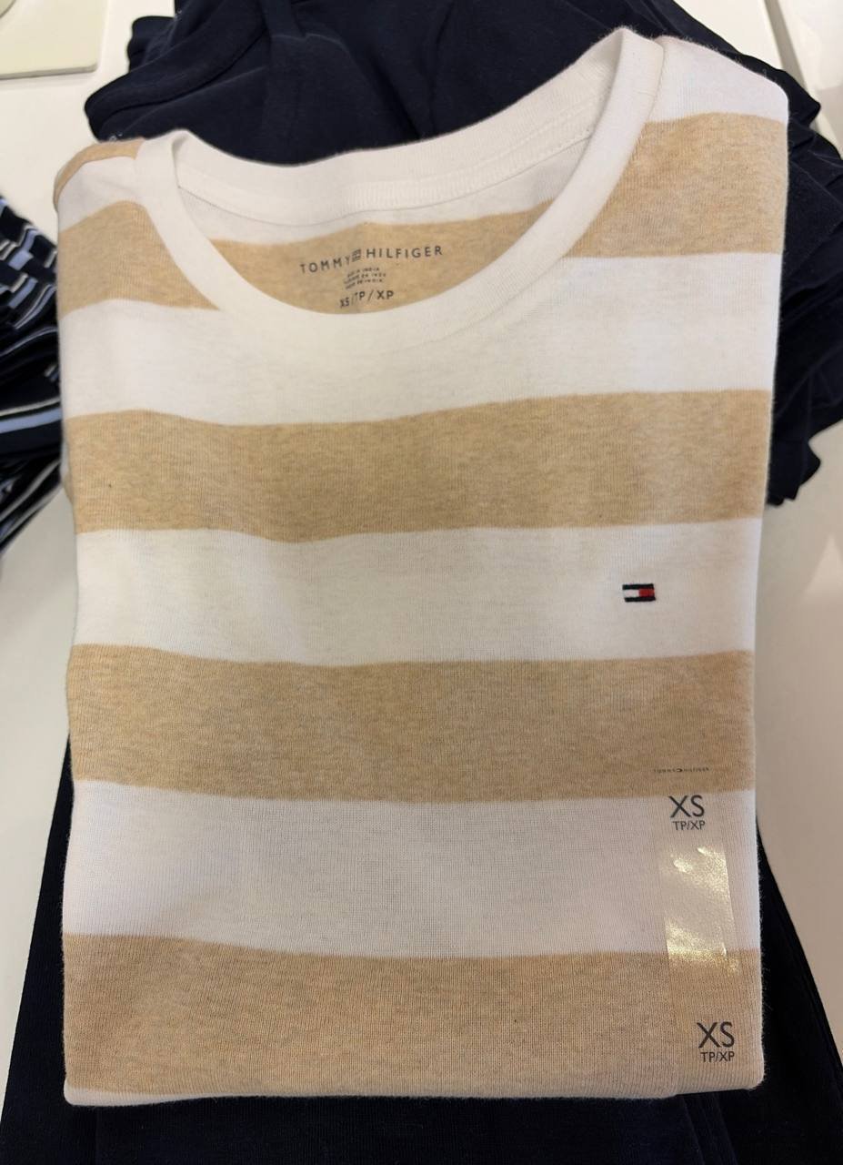 camiseta manga curta