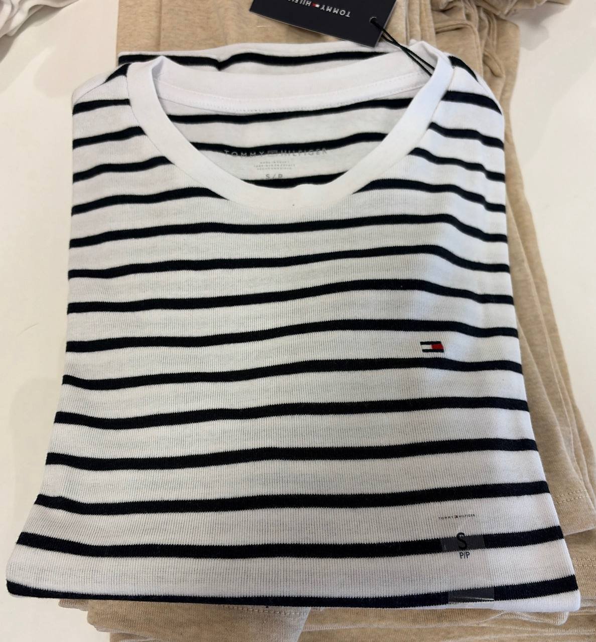 camiseta manga curta