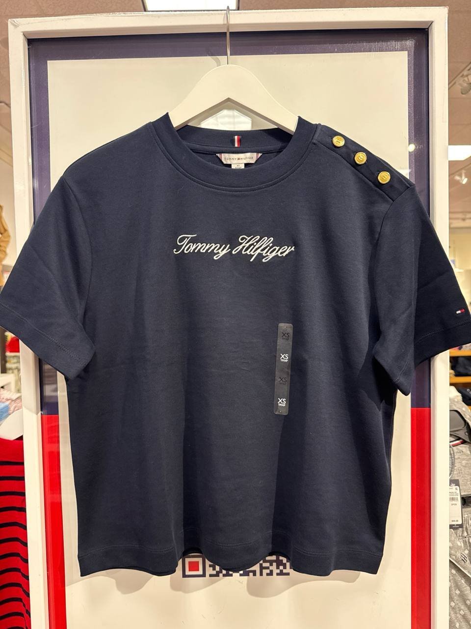 camiseta oversized manga curta