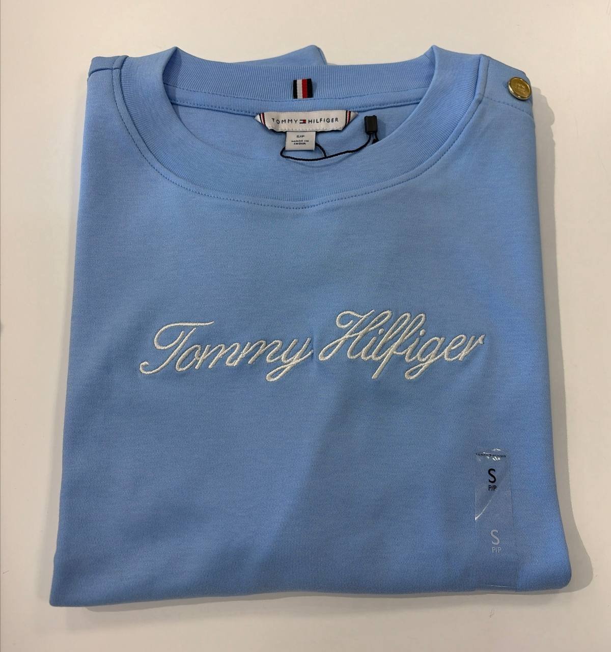 camiseta oversized manga curta