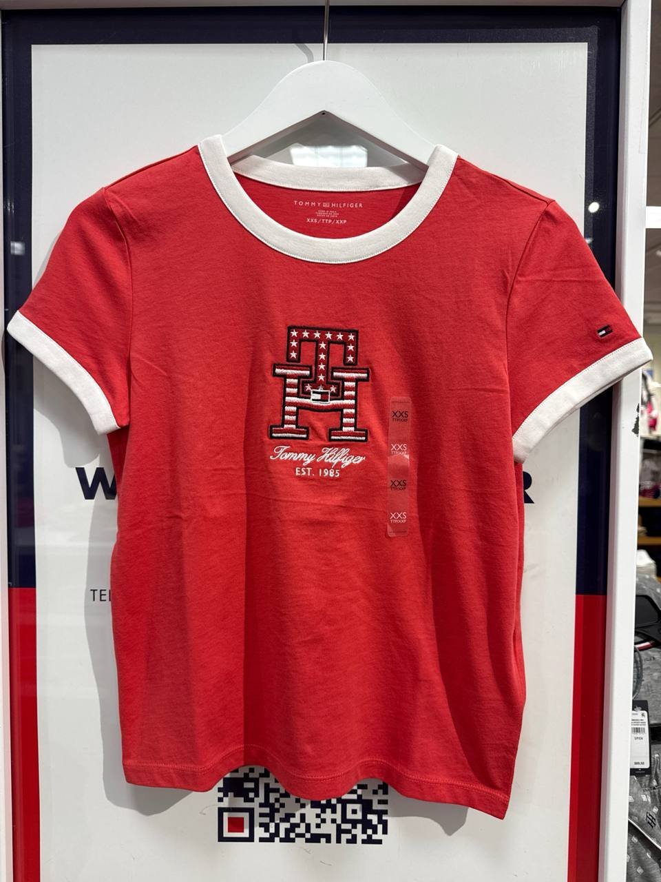camiseta manga curta