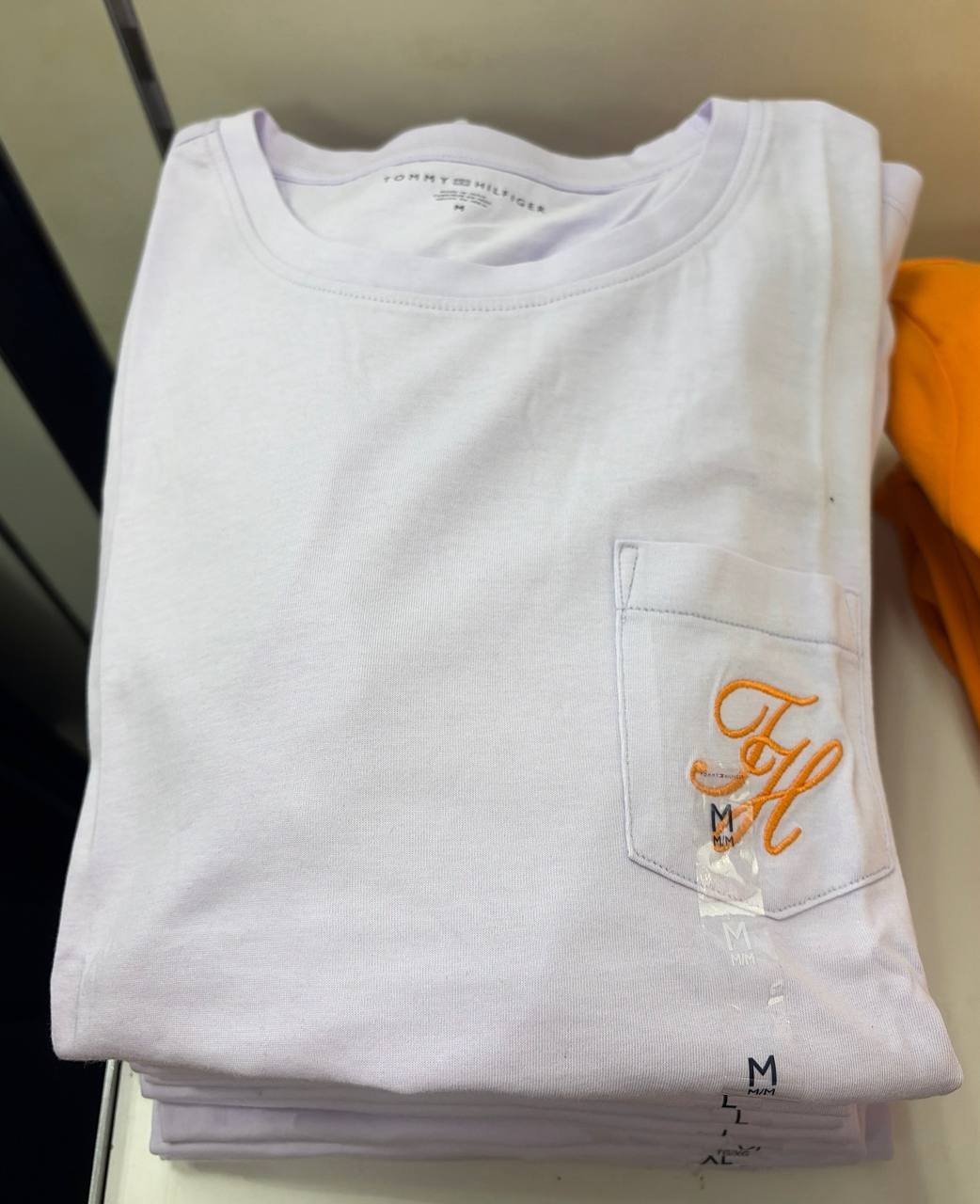 camiseta manga curta