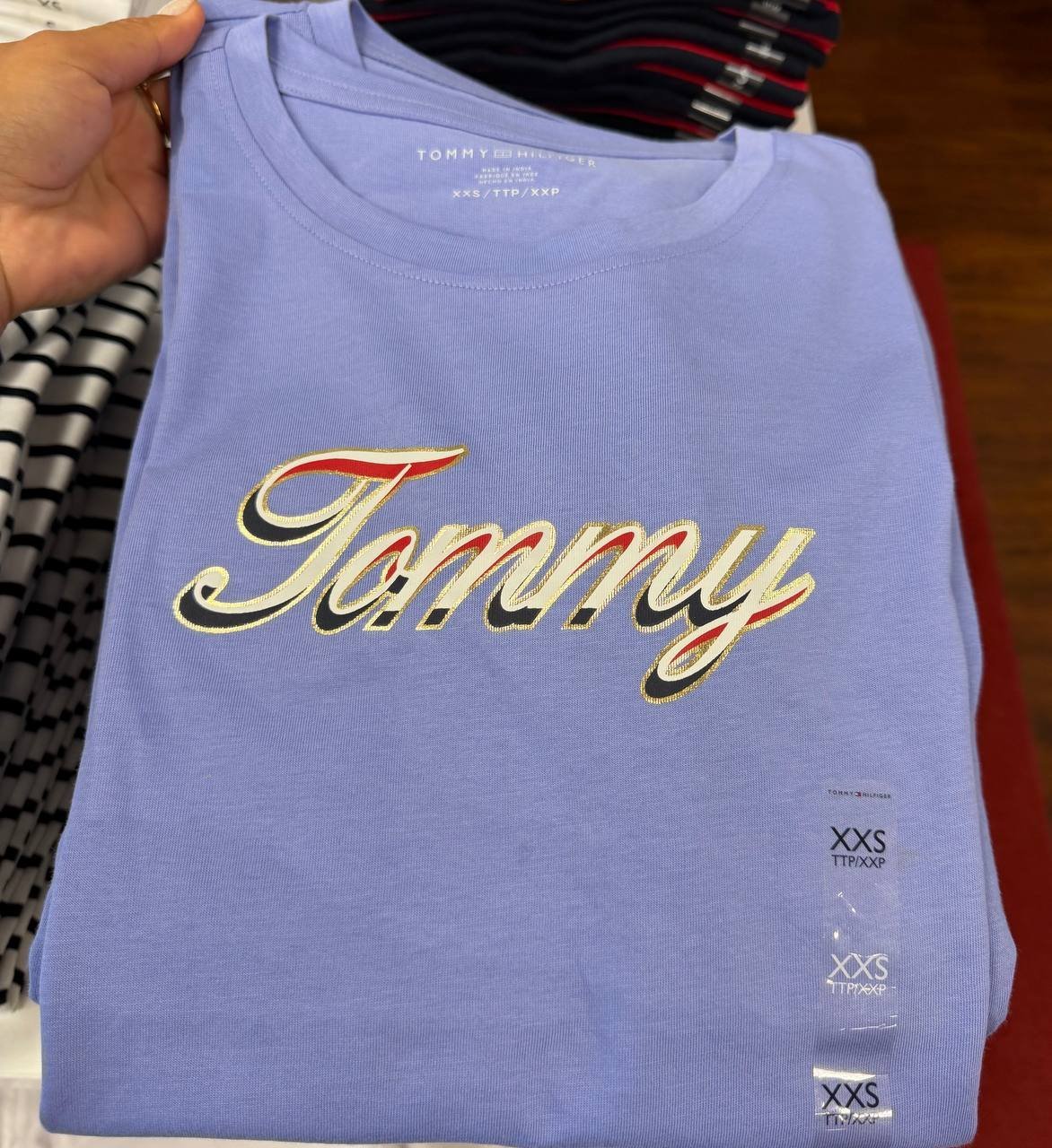camiseta manga curta