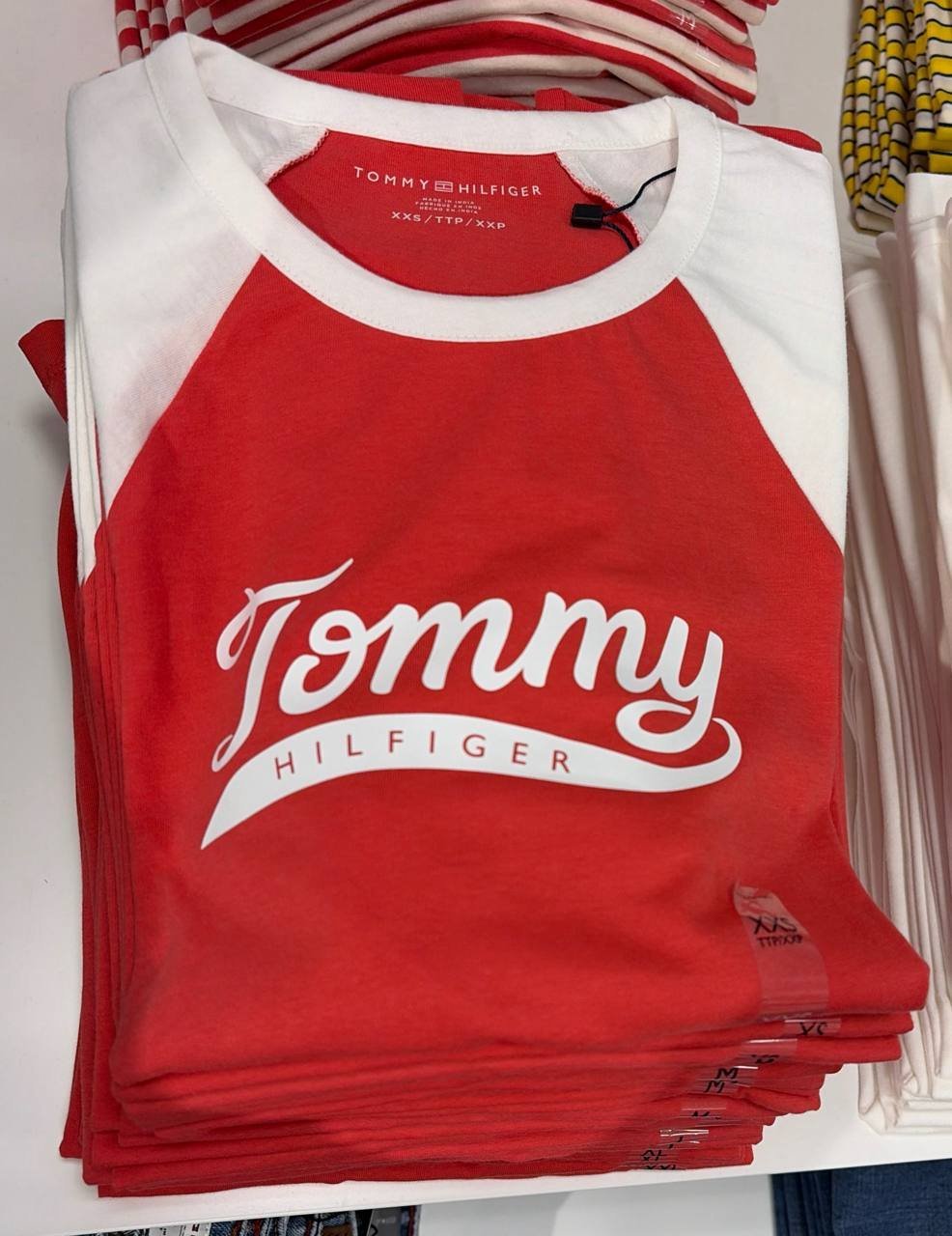 camiseta manga curta