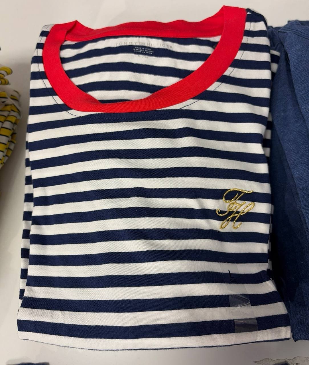 camiseta manga curta