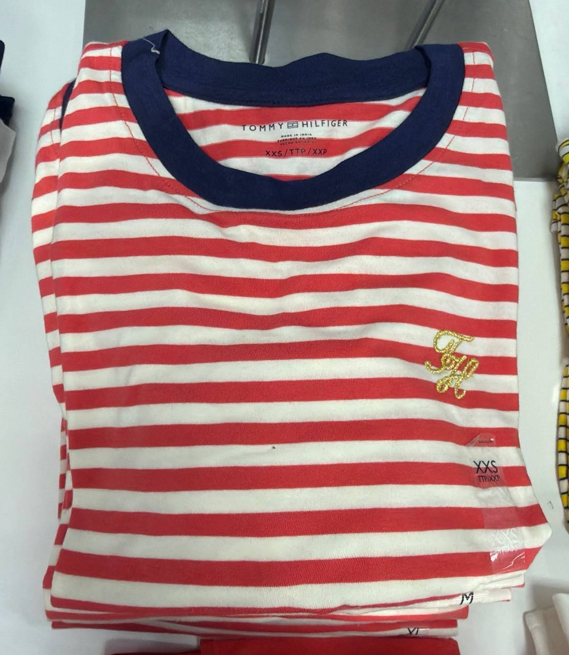 camiseta manga curta