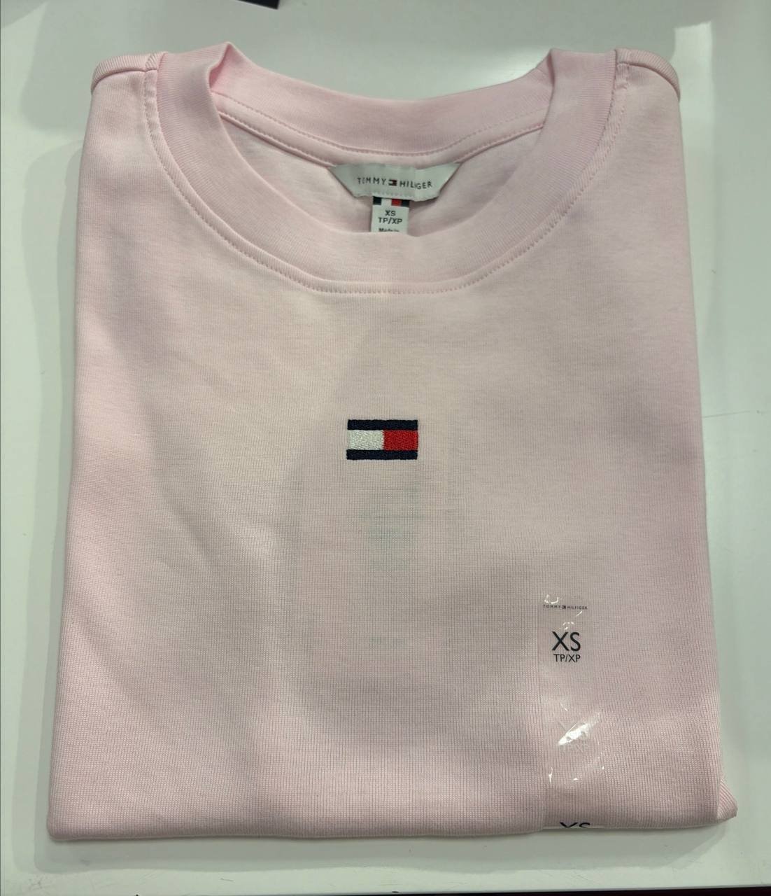 camiseta manga curta
