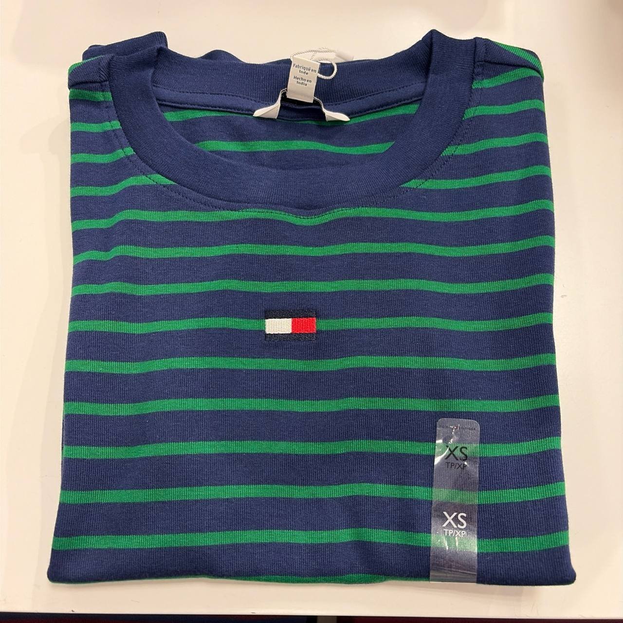 camiseta manga curta