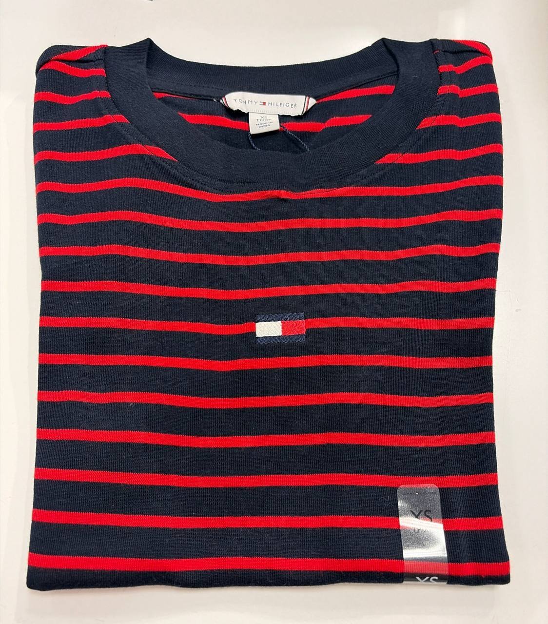 camiseta manga curta