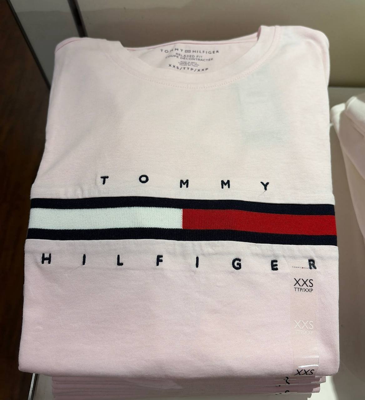 camiseta manga curta