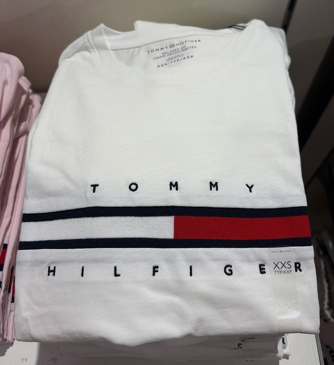 camiseta manga curta