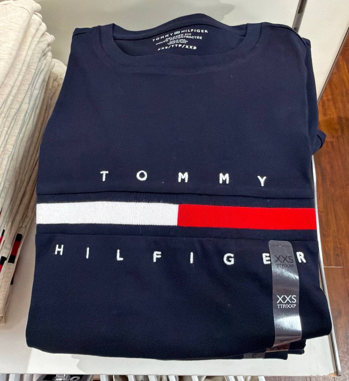 camiseta manga curta