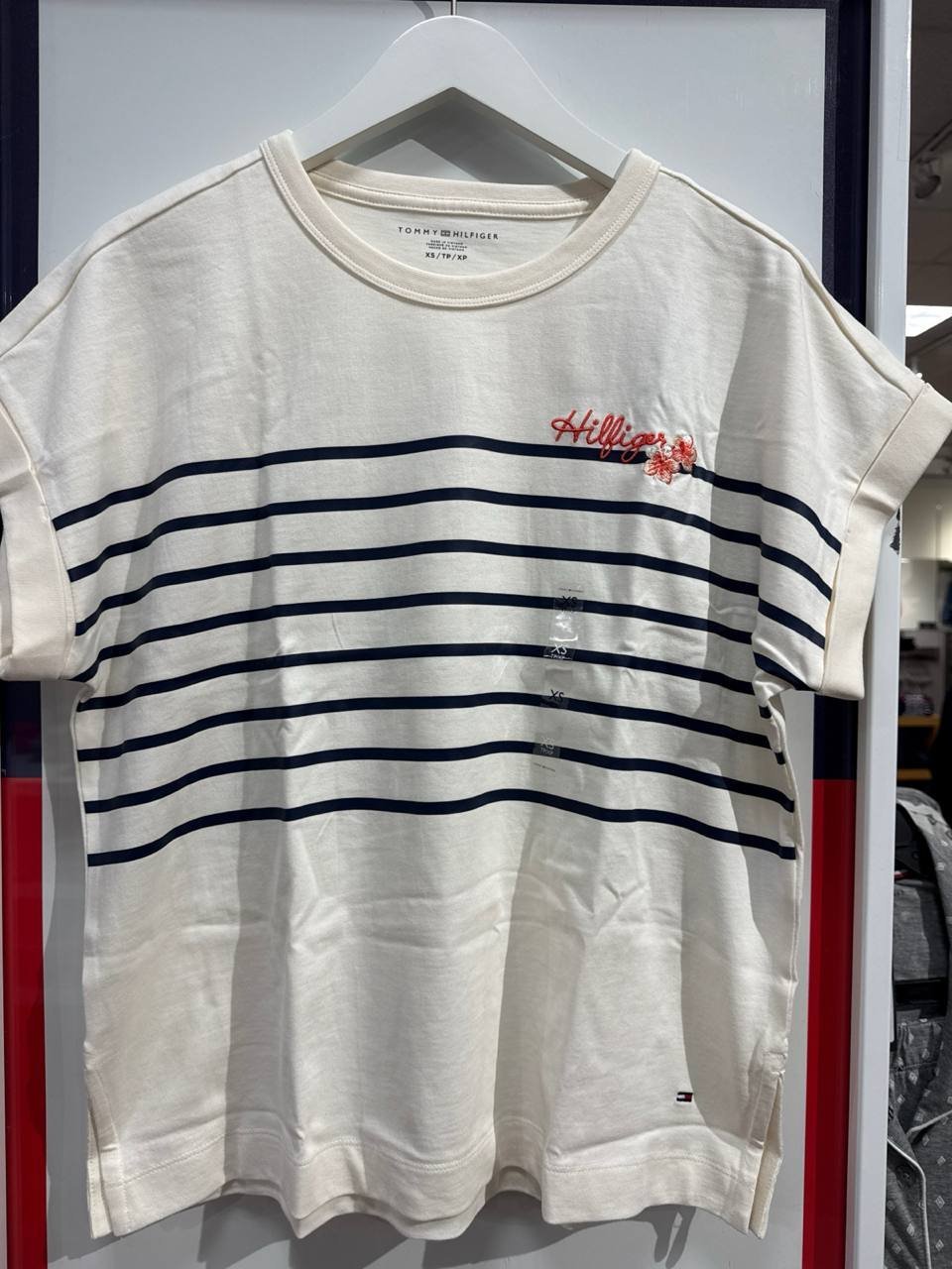camiseta manga curta