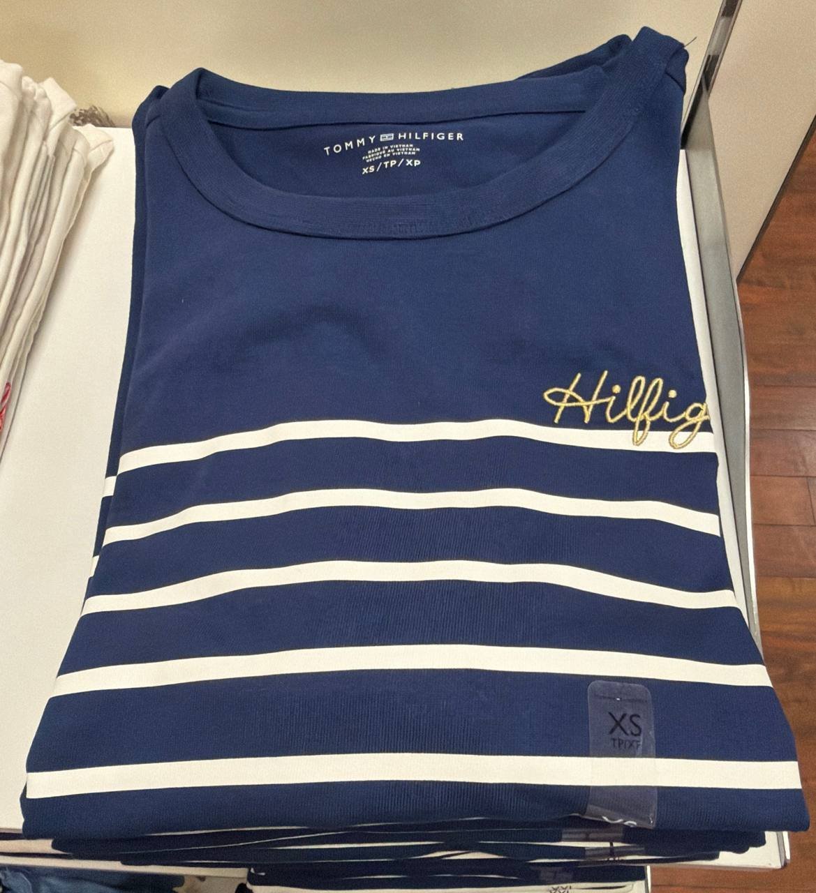 camiseta manga curta