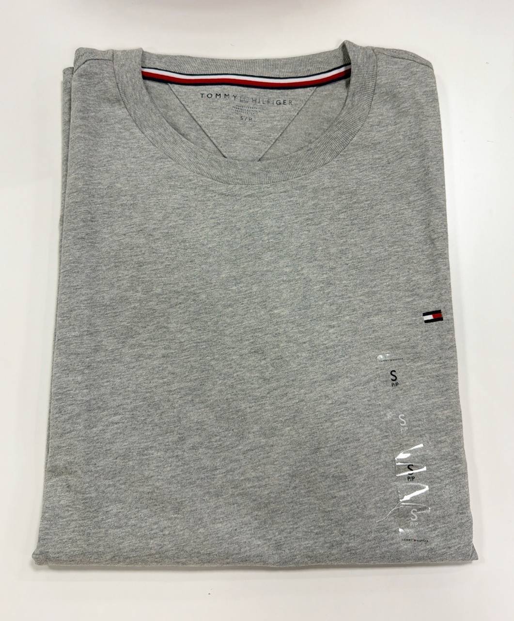 Camiseta regular fit