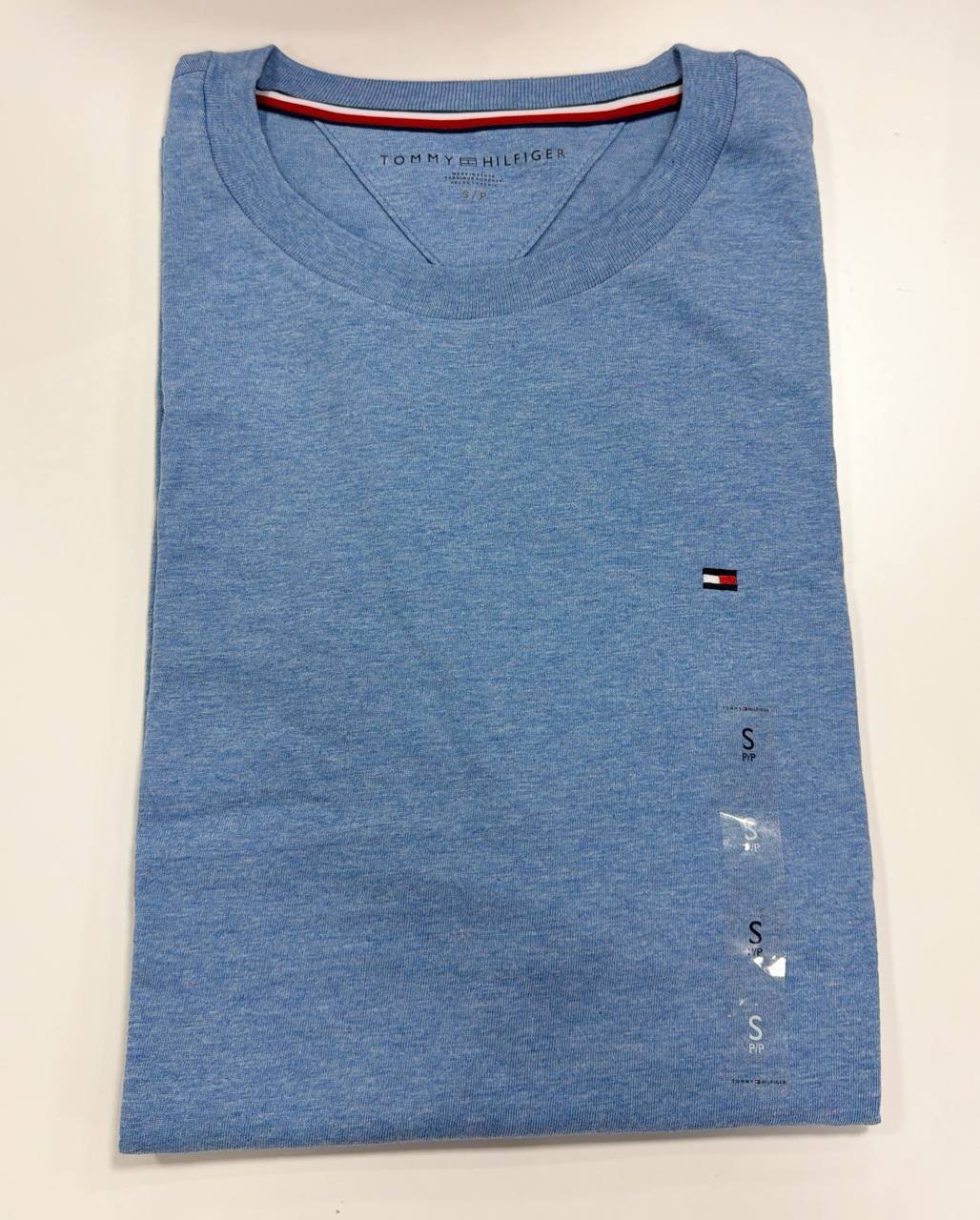 Camiseta regular fit