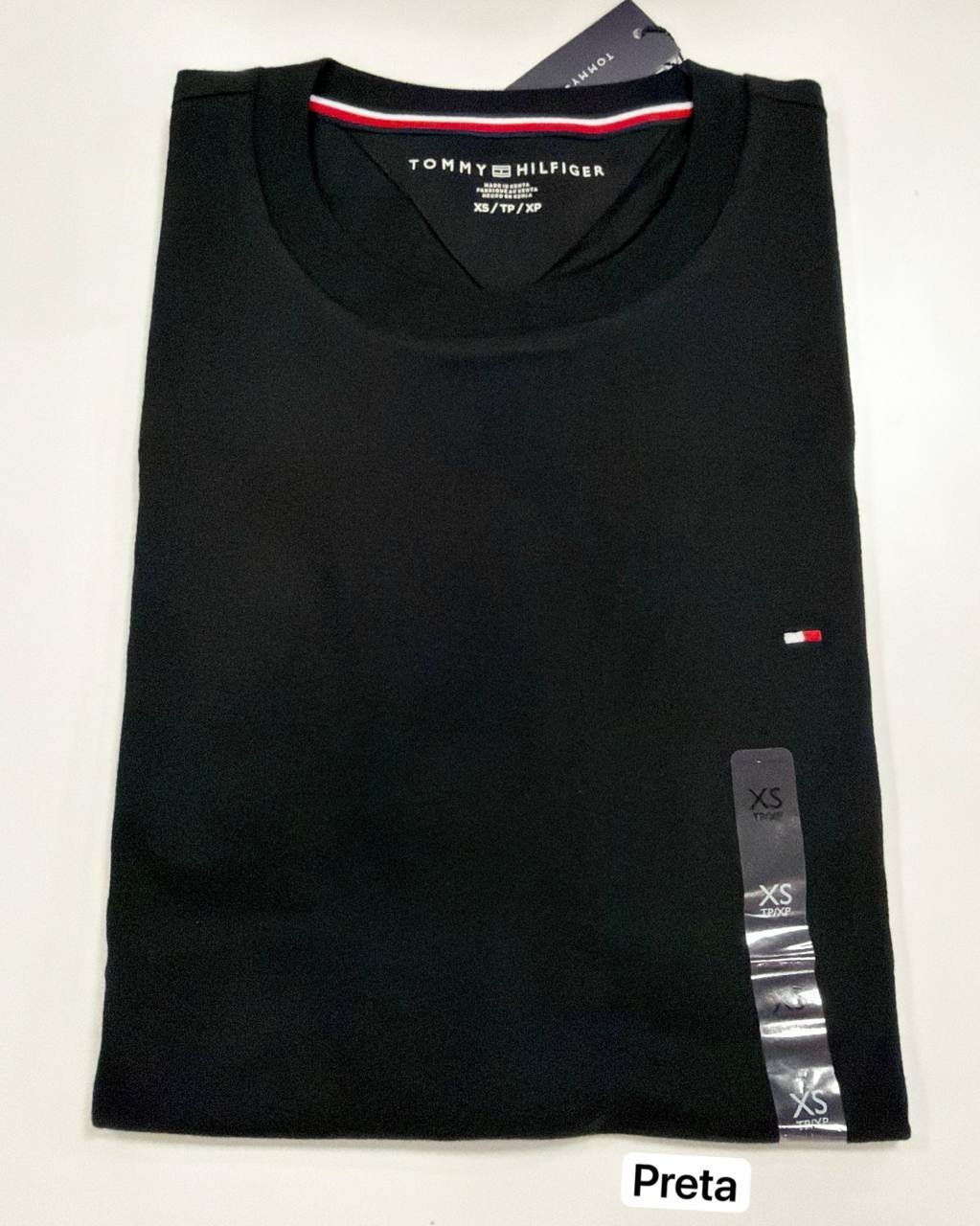 Camiseta regular fit