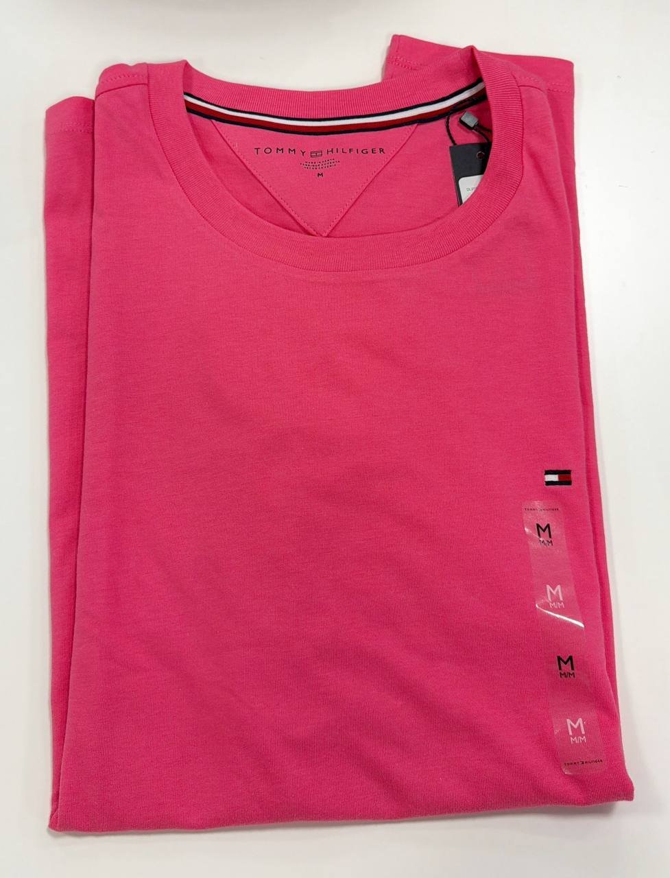Camiseta regular fit