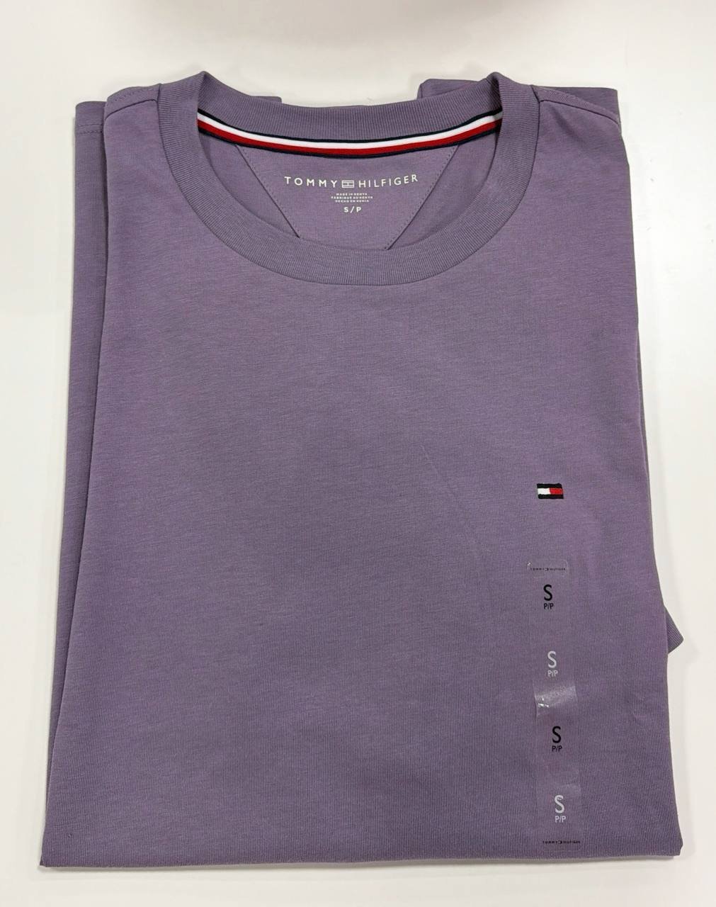 Camiseta regular fit