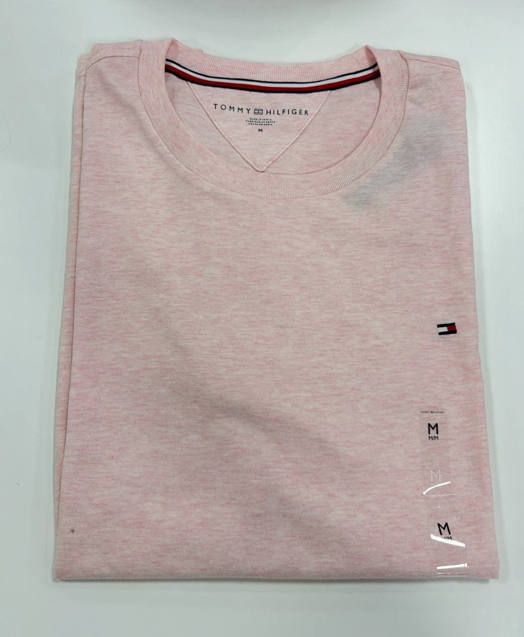 Camiseta regular fit