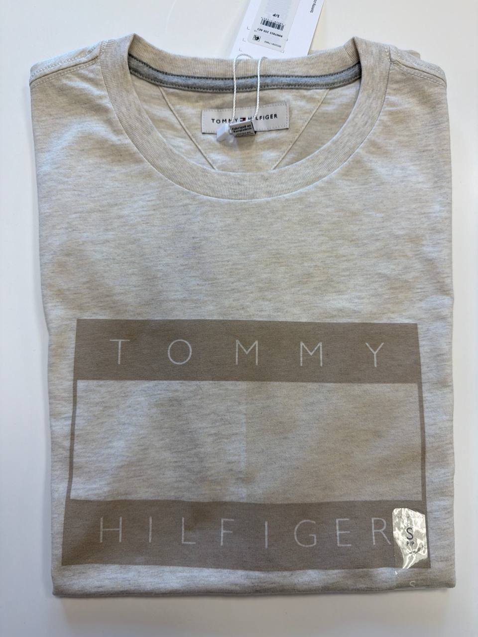 Camiseta Regular Fit