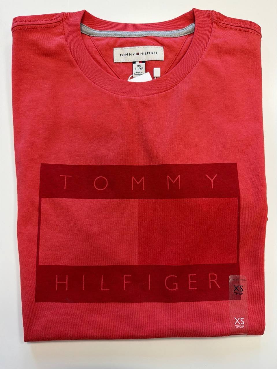 Camiseta Regular Fit