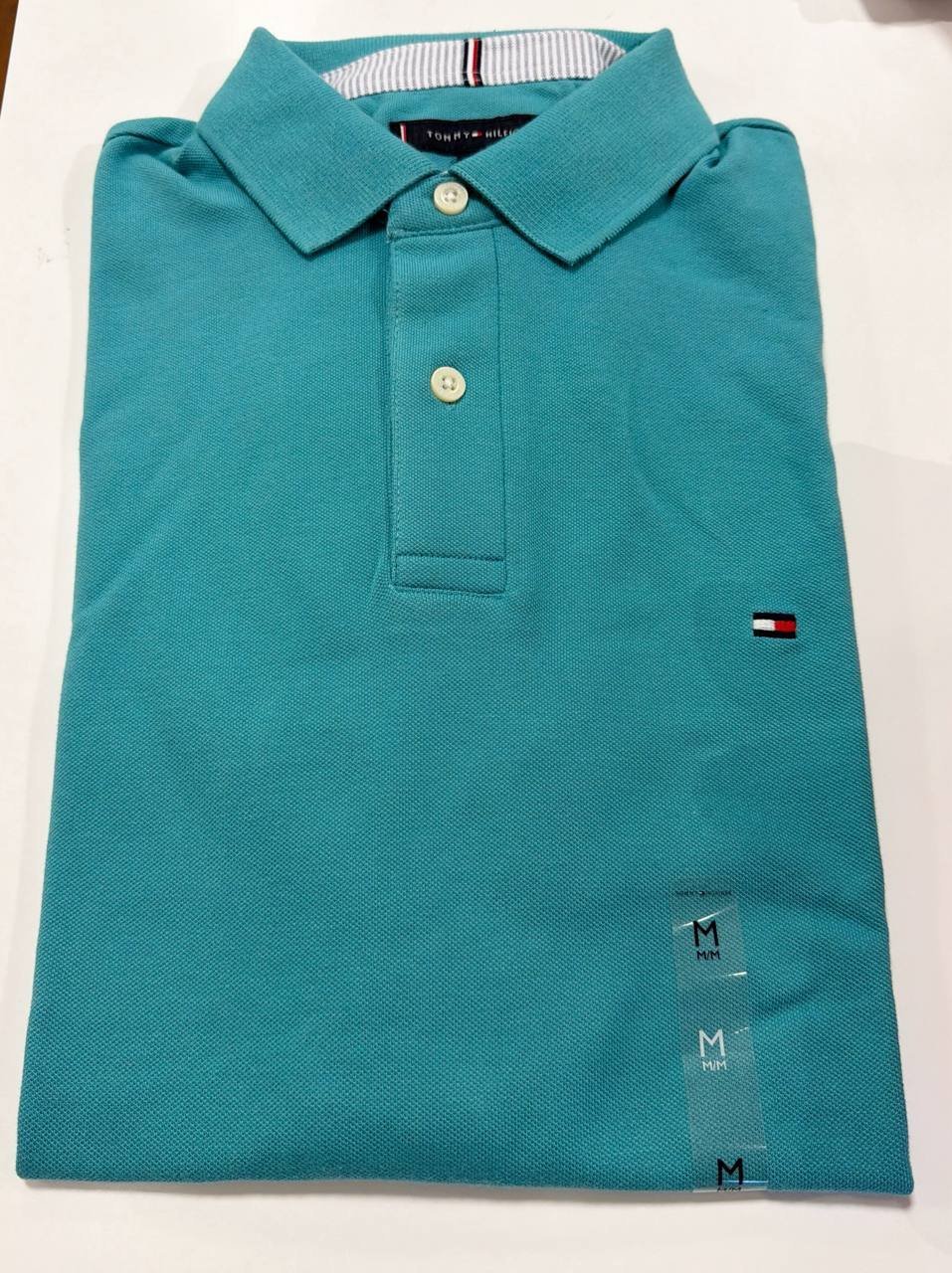 Polo Regular Fit