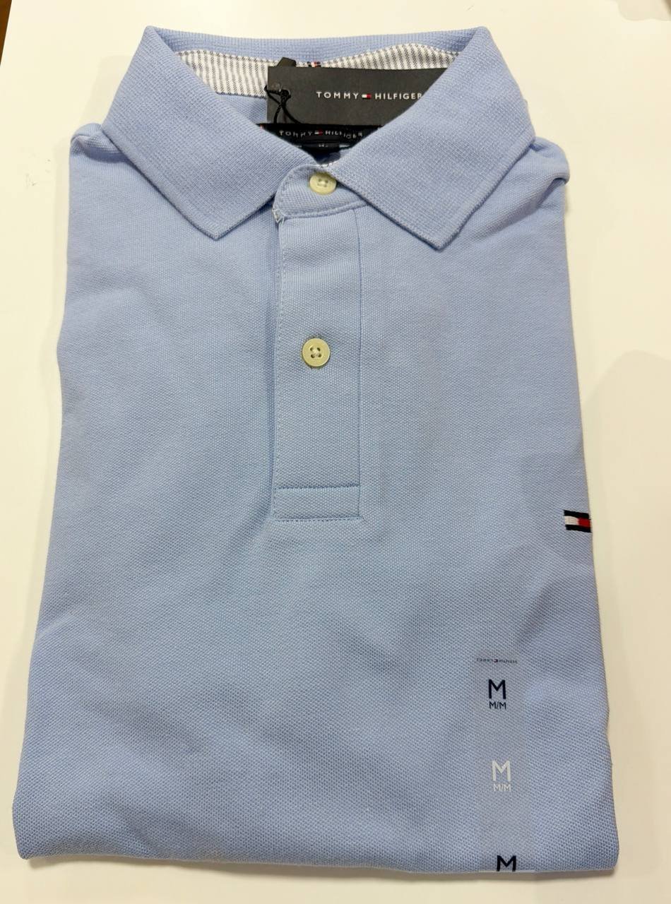 Polo Regular Fit
