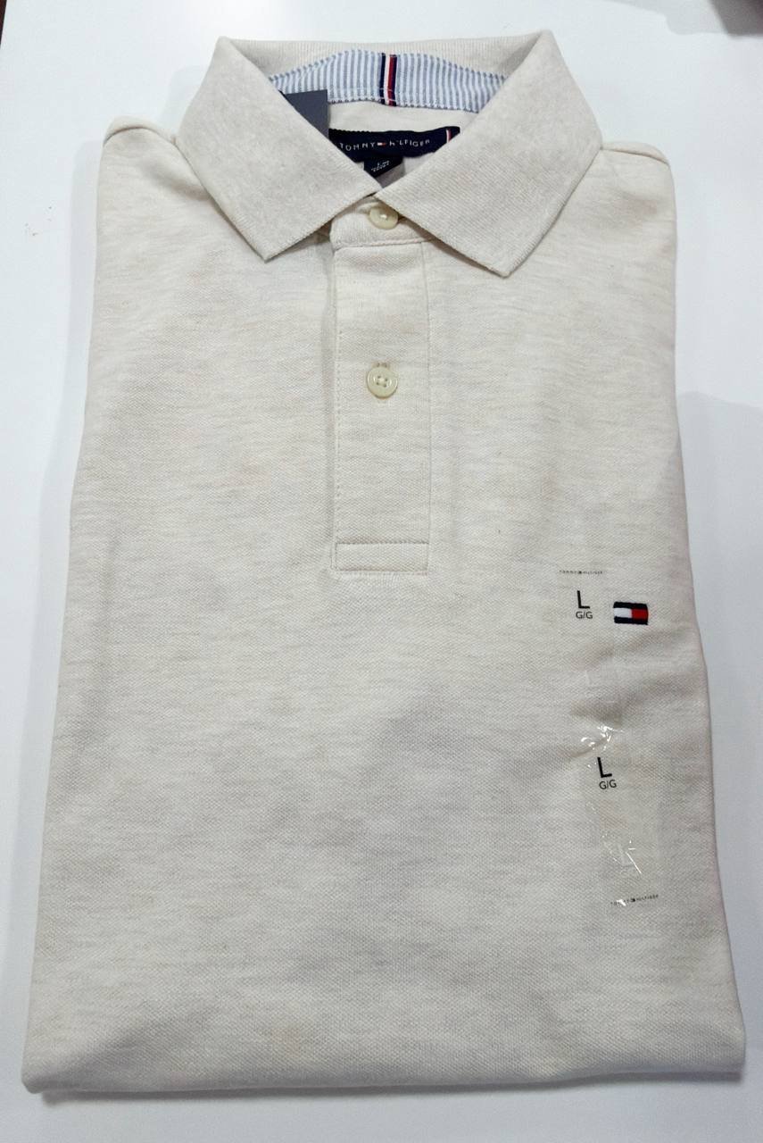 Polo Regular Fit