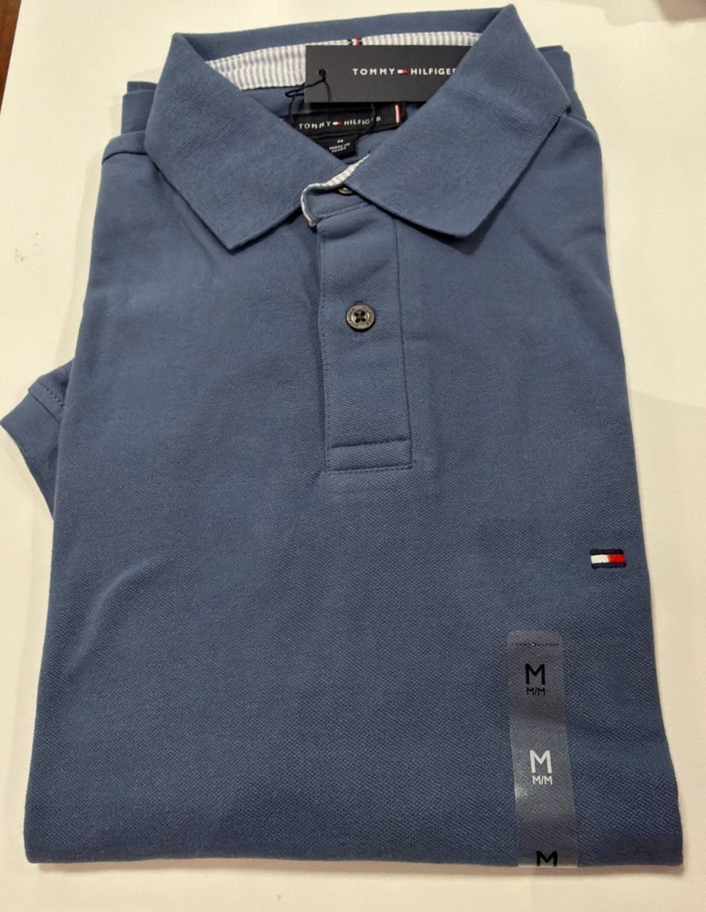 Polo Regular Fit