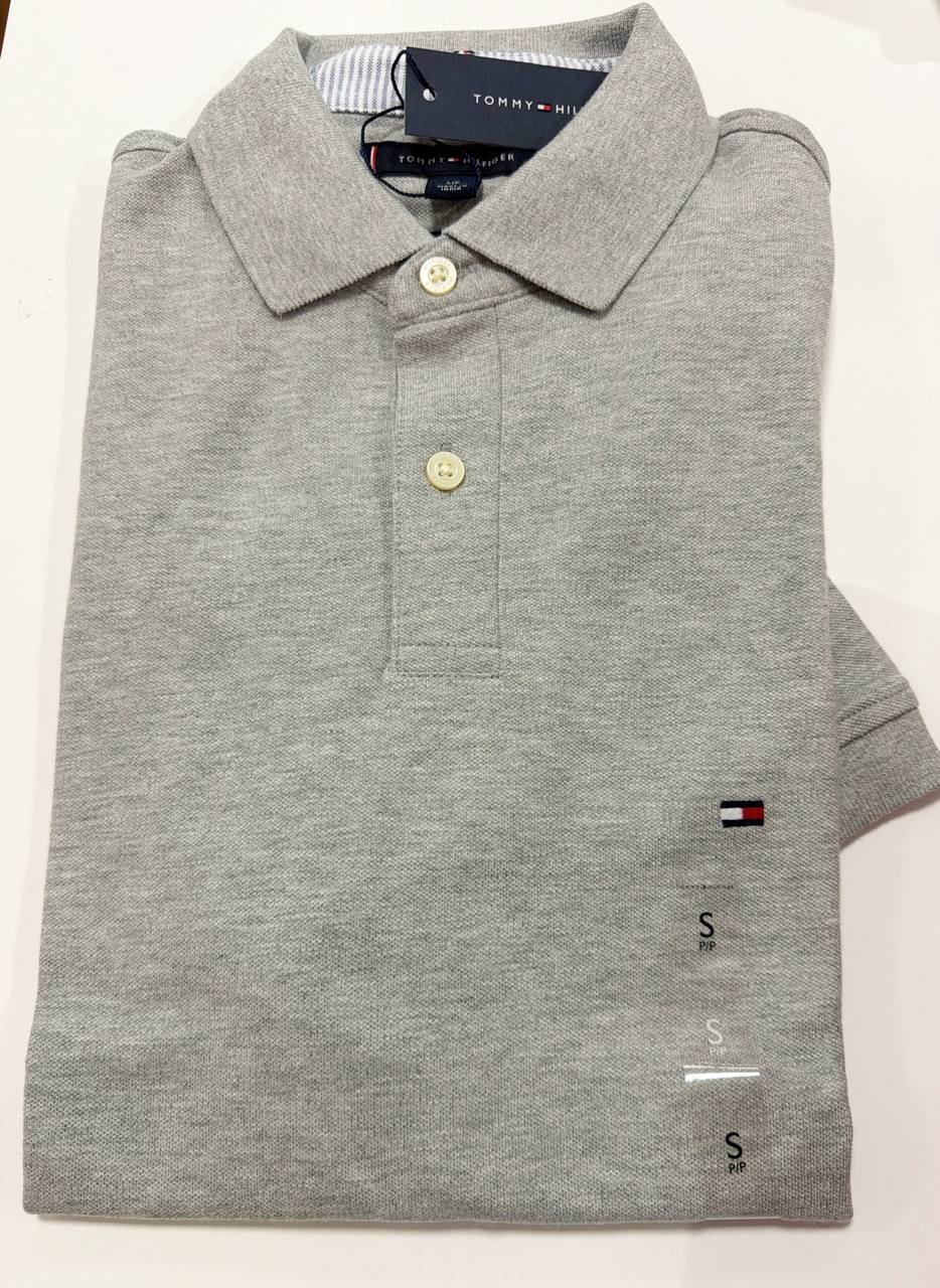 Polo Regular Fit