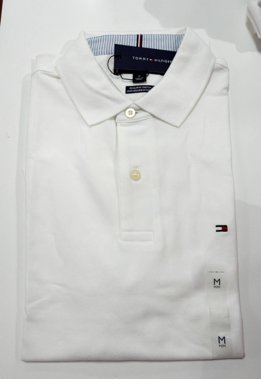 Polo Regular Fit