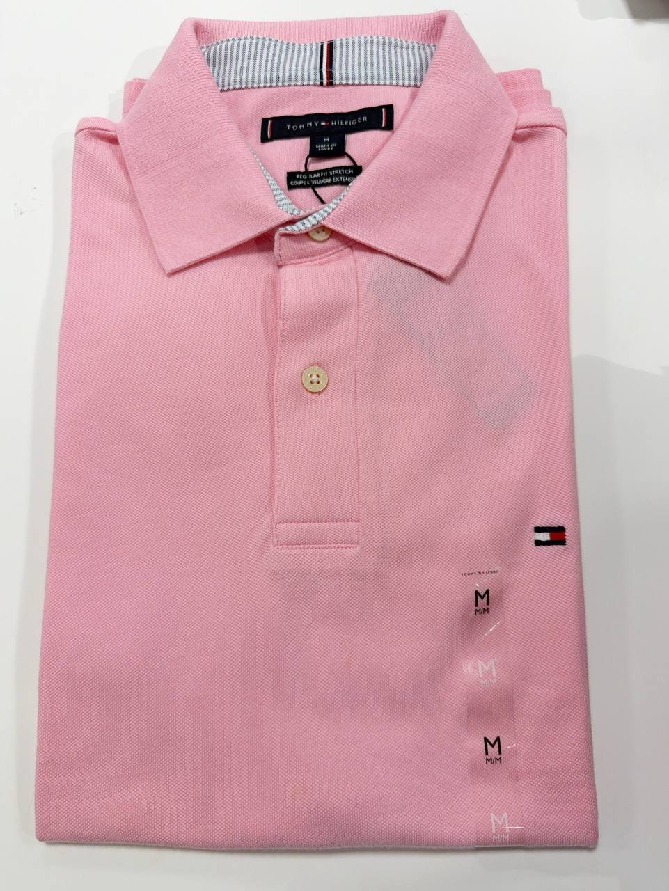 Polo Regular Fit