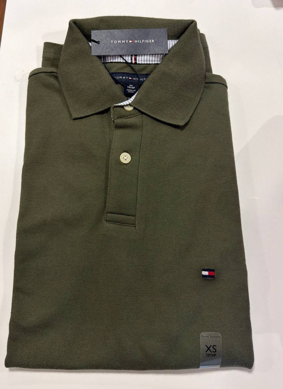 Polo Regular Fit