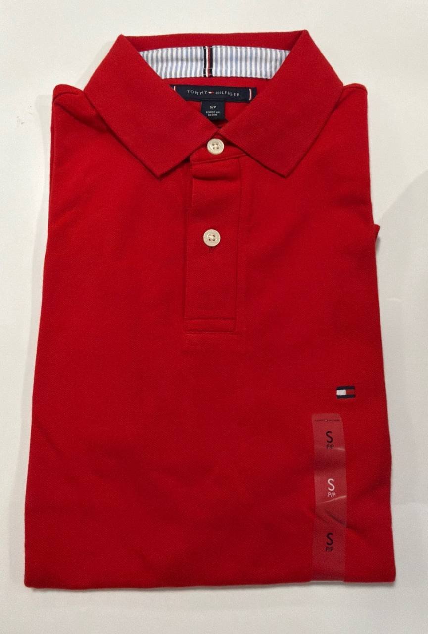 Polo Regular Fit