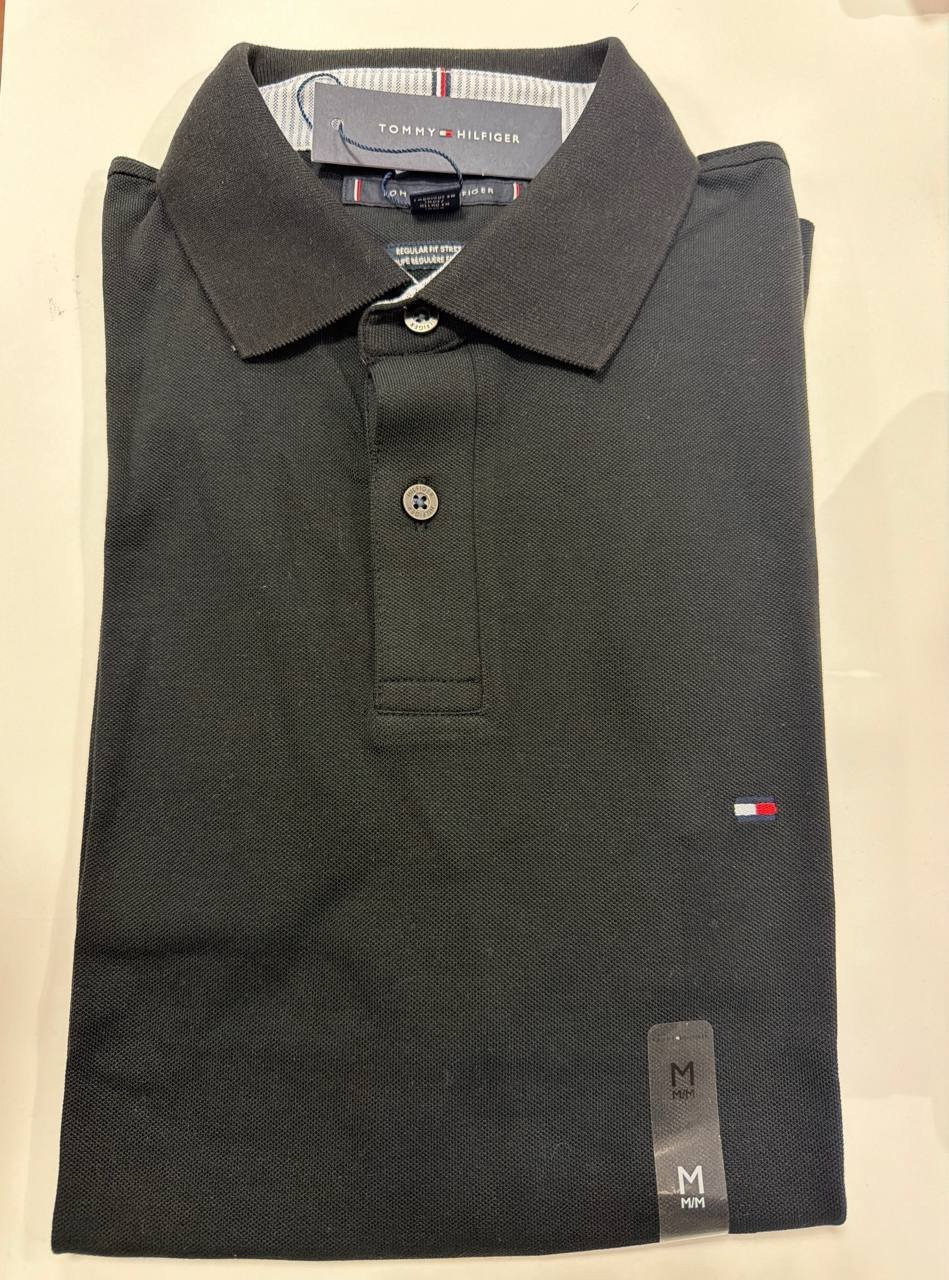 Polo Regular Fit