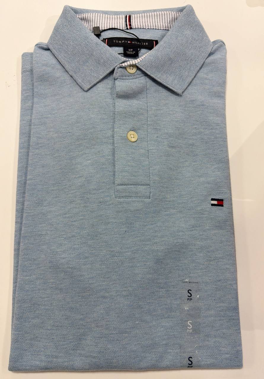 Polo Regular Fit
