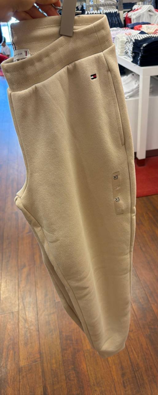 FEMININO CALÇA MOLETOM