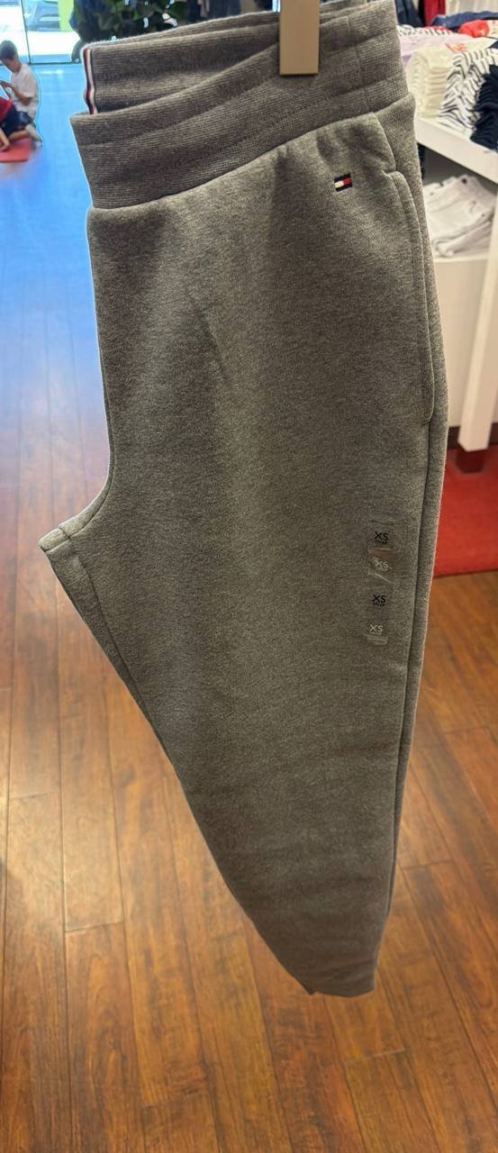 FEMININO CALÇA MOLETOM