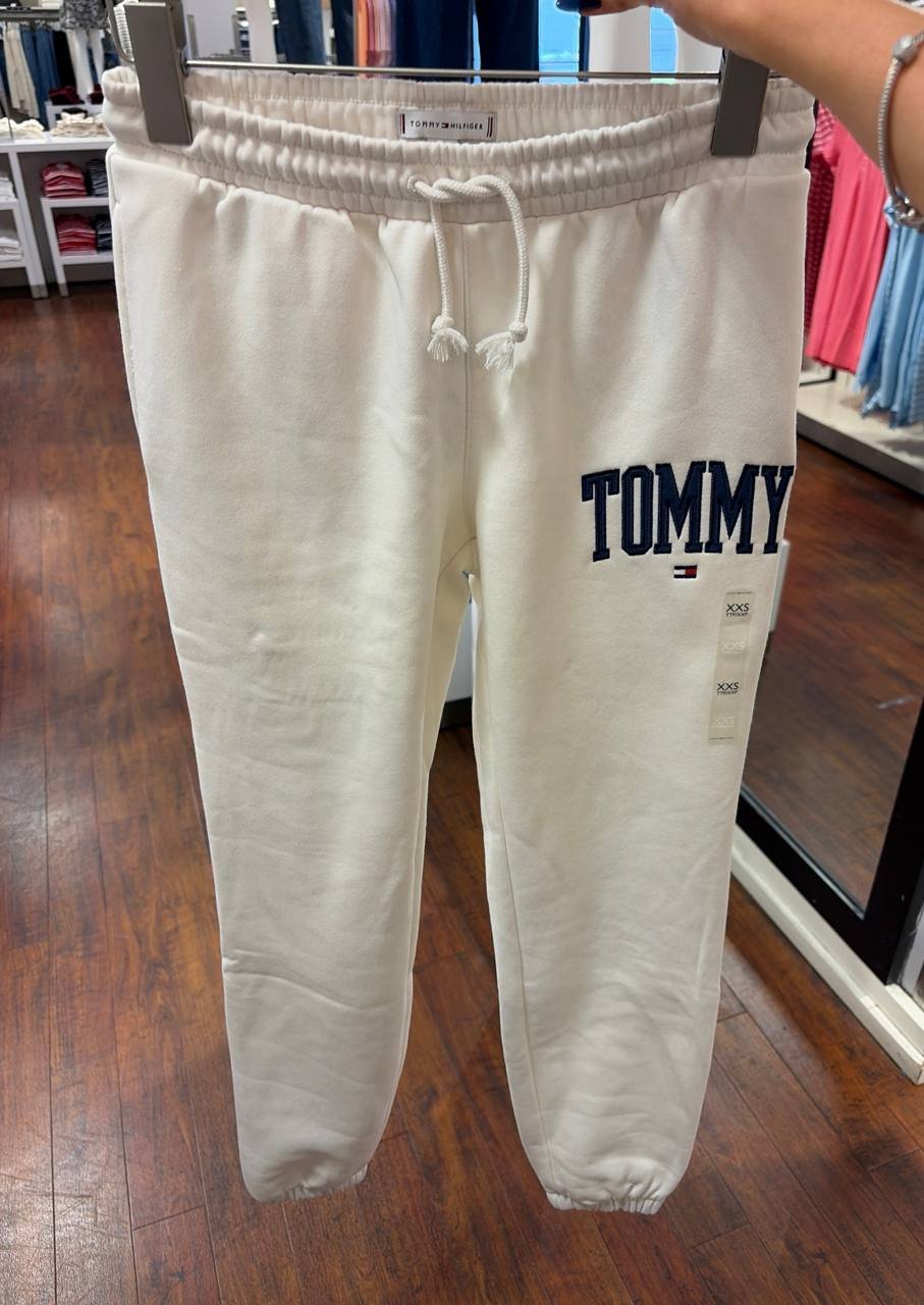 calça moletom com fleece