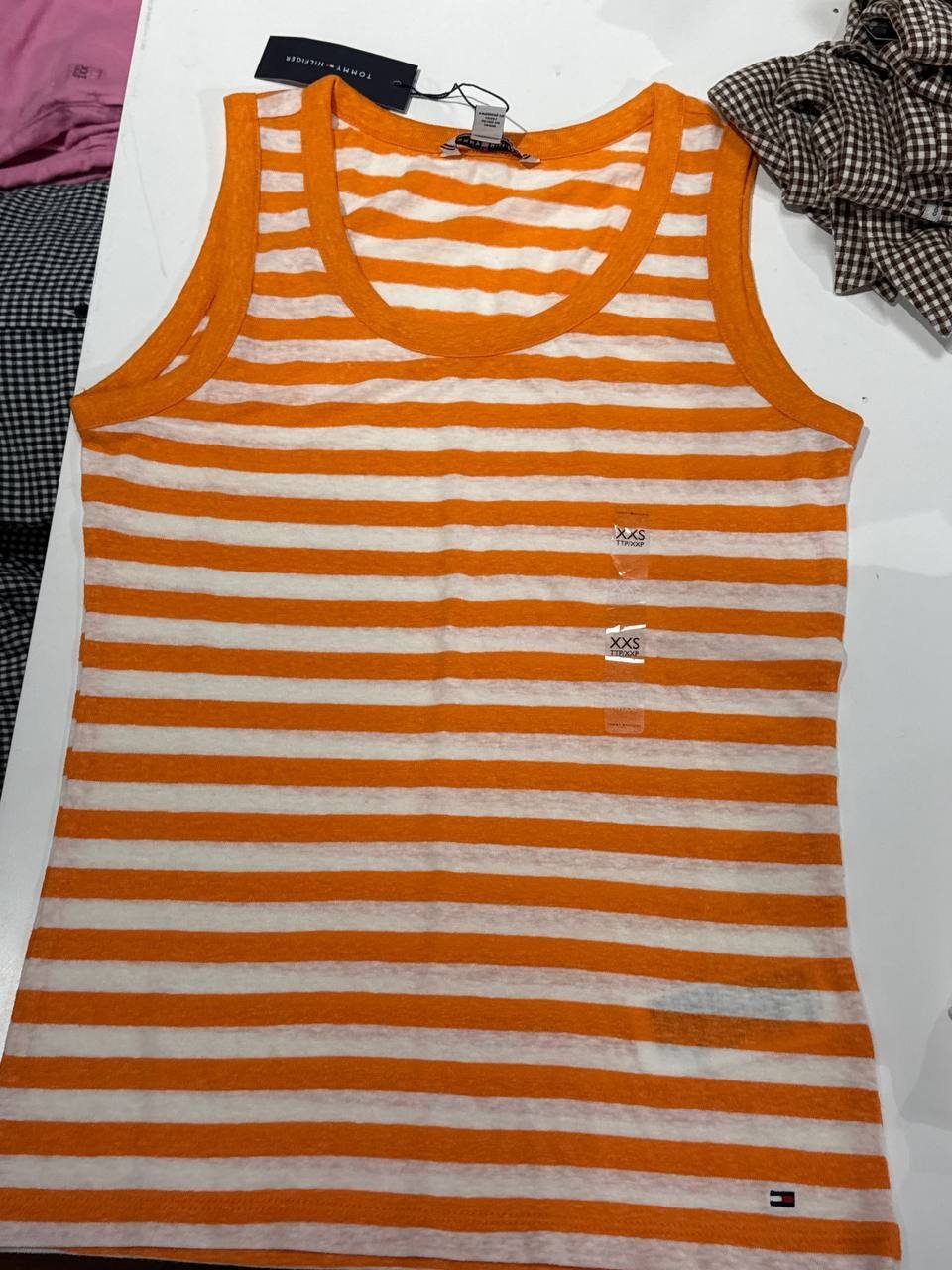 camiseta regata 55