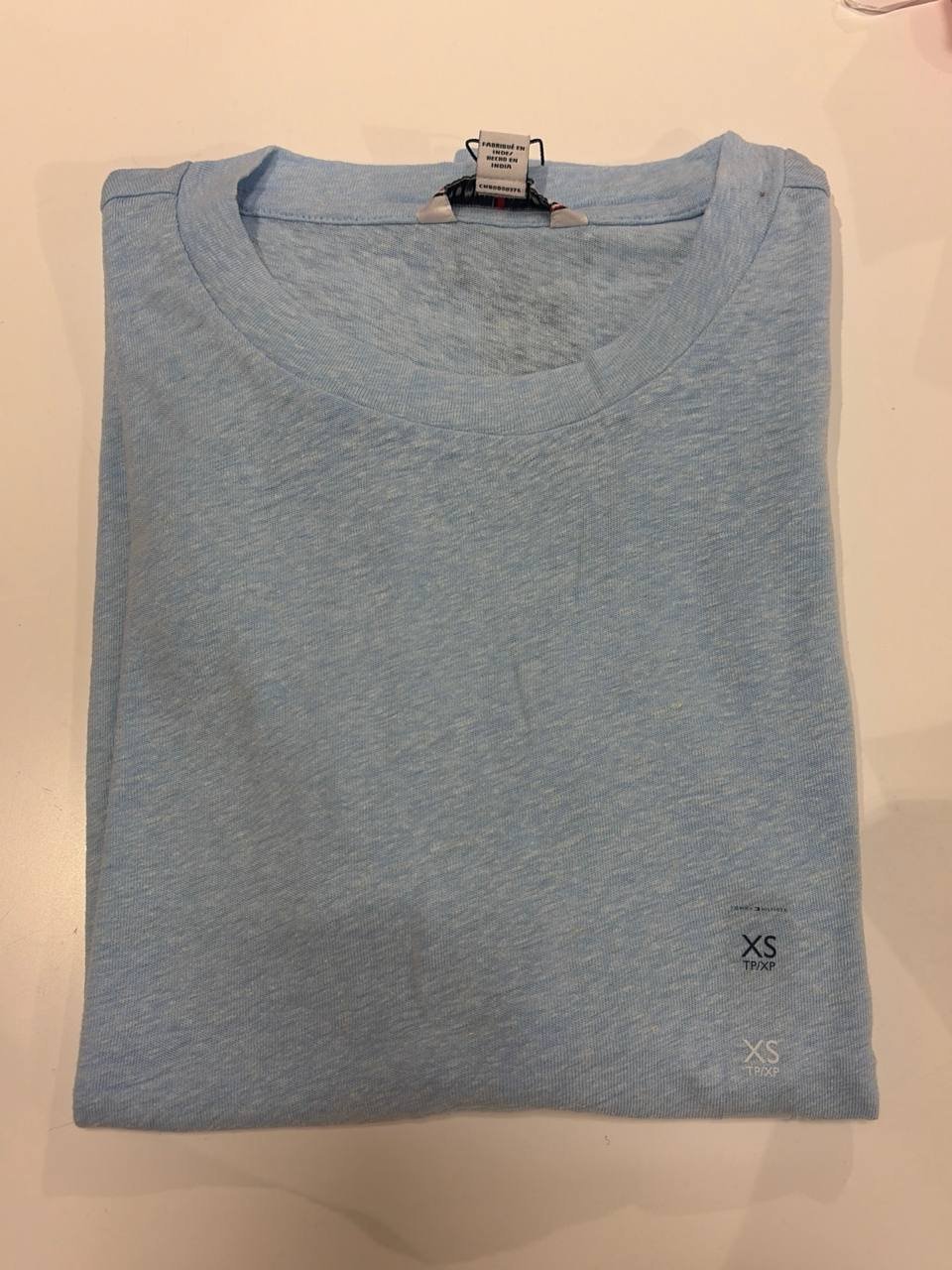 camiseta manga curta