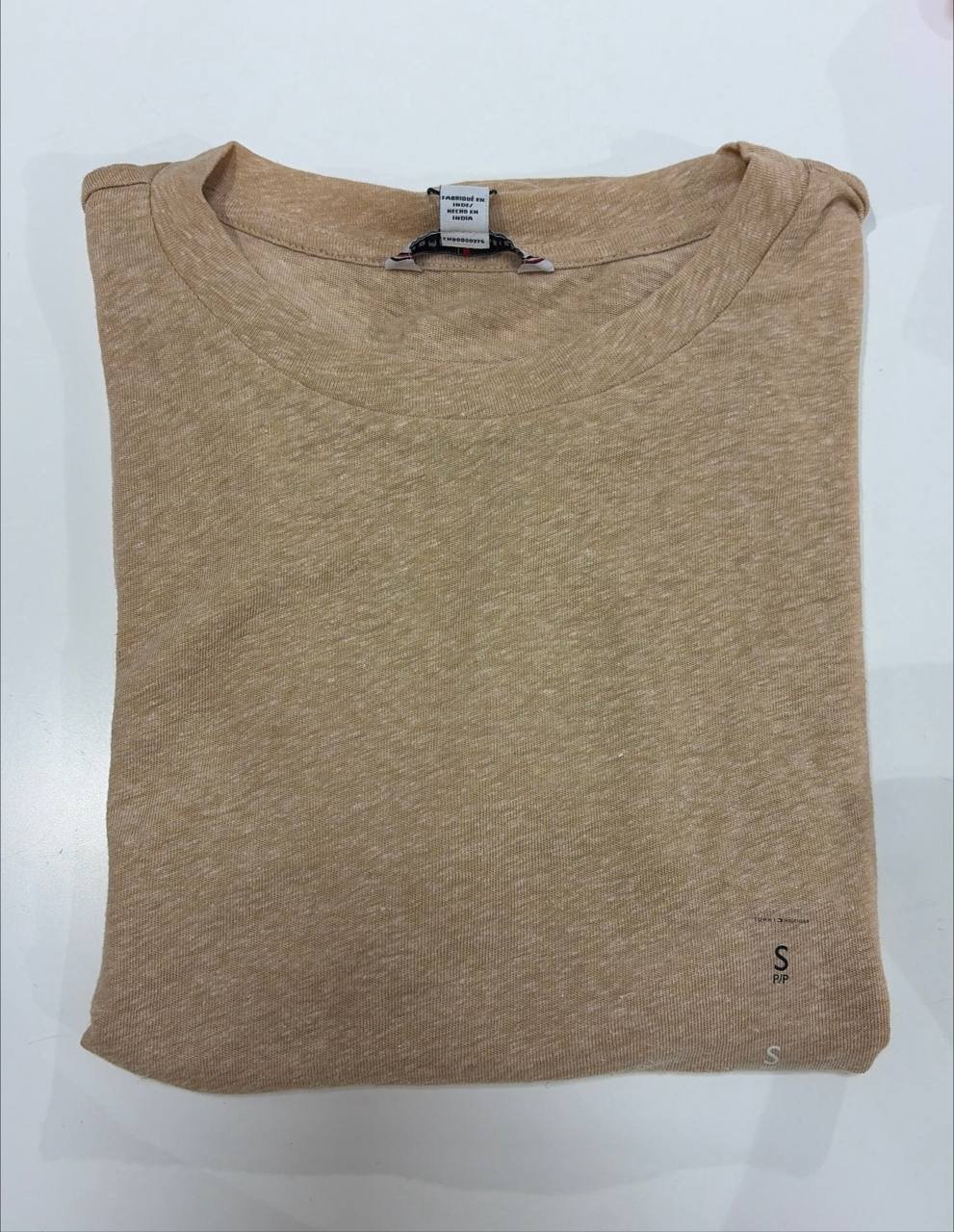 camiseta manga curta