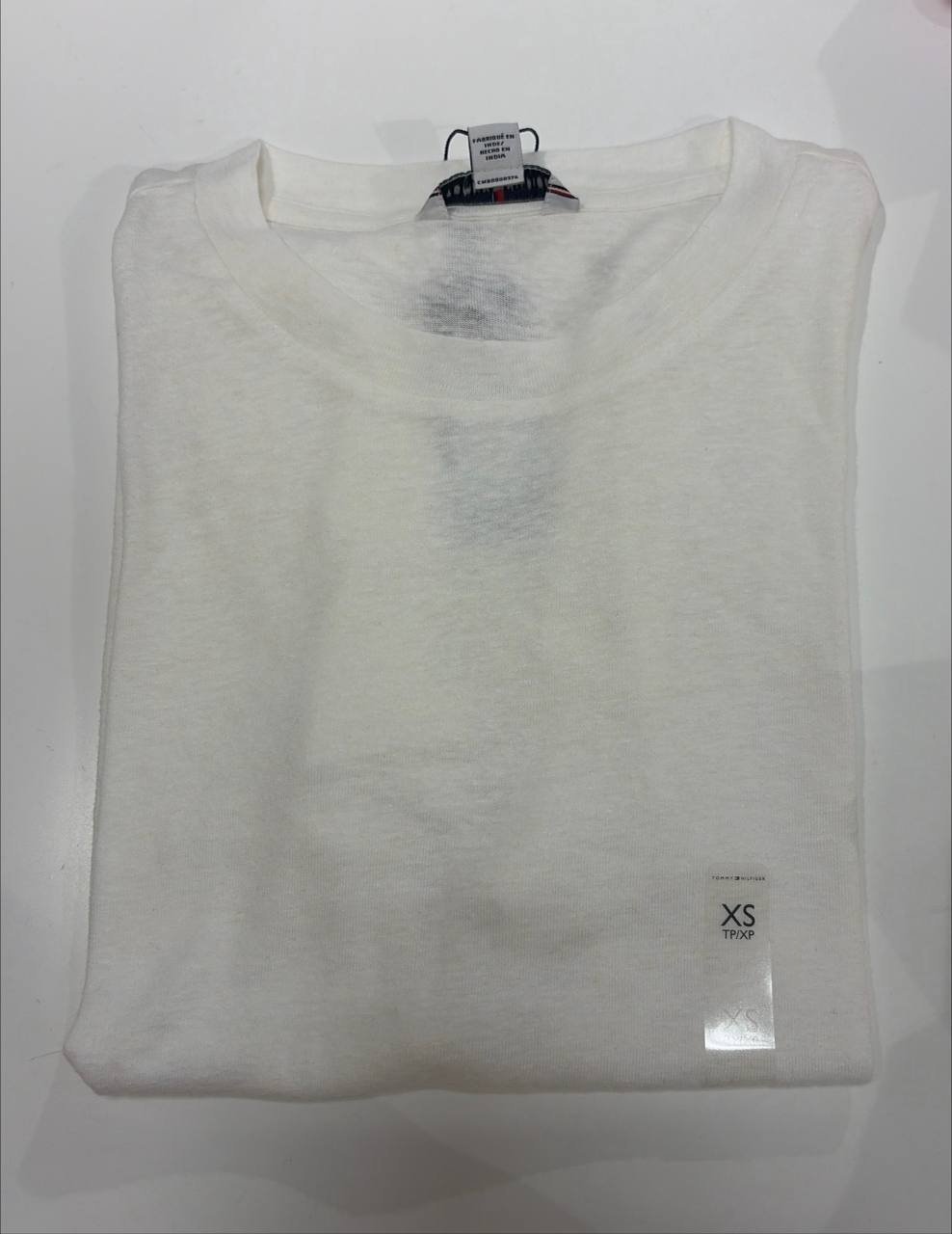 camiseta manga curta