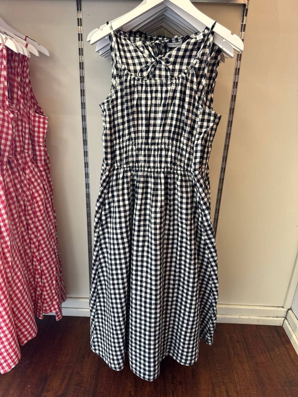 Vestido longo 55