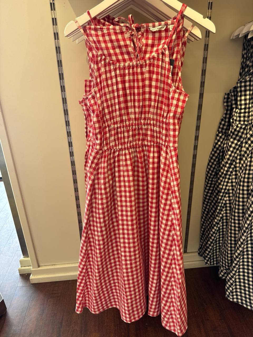 Vestido longo 55
