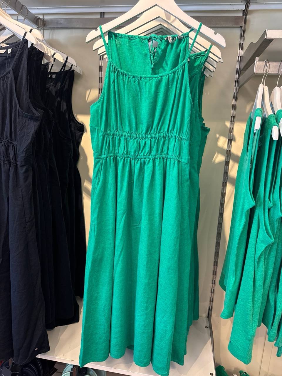 Vestido longo 55