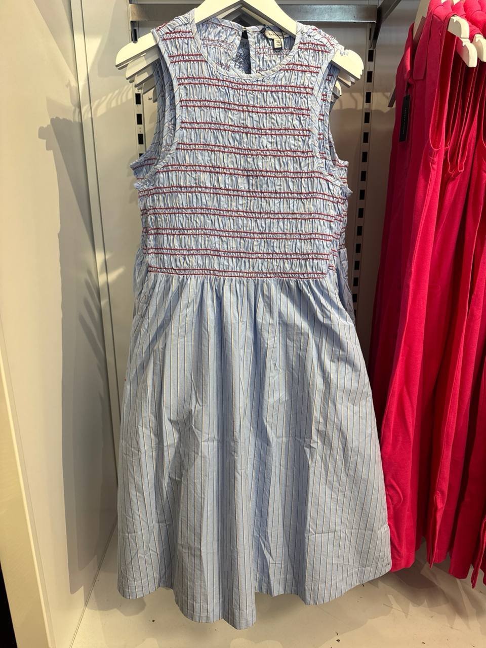 Vestido  Algodão