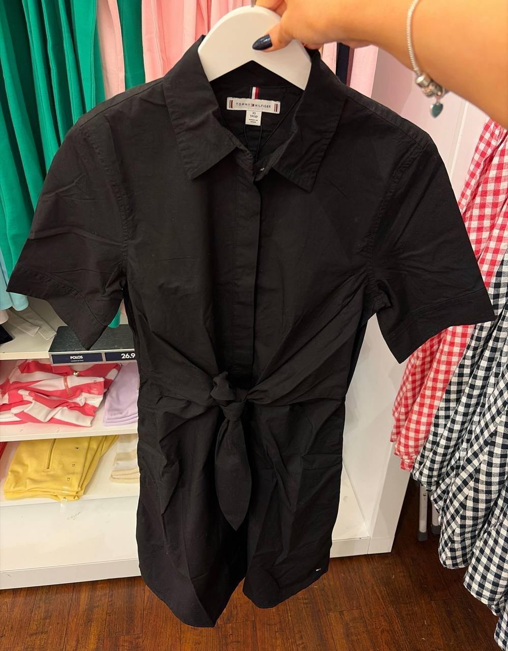 vestido